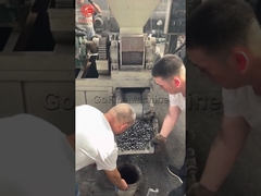 เครื่องปลูกปุ๋ยกลมคู่คุณภาพสูง สําหรับขาย