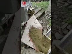 เครื่องแยกของแข็งของเหลว