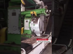 สายการผลิตปุ๋ยเม็ดแหวนตาย