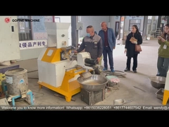 เครื่องแปรรูปอาหารสัตว์เลี้ยงที่มีคุณภาพสูง