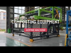 อุปกรณ์หมุนแผ่นปลาประสิทธิภาพสูง