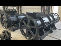 อุปกรณ์การผลิตปุ๋ยอินทรีย์