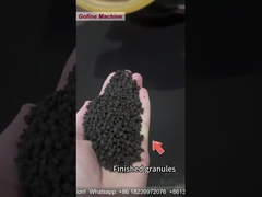 อุปกรณ์การปลูกปุ๋ยอินทรีย์ที่มีประสิทธิภาพสูง สําหรับการแปรรูปปุ๋ยไก่