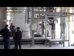 โซลูชั่นบรรจุกระเป๋าสะพายน้ําหนักที่น่าเชื่อถือ สําหรับปุ๋ย ความจุ 1500 มิลลิลิตร