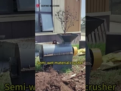 วัสดุที่มีความชื้นสูง ป้องกันการบล็อค