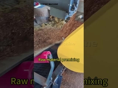 เครื่องผสมคอนกรีตระบายน้ําสองแกนคุณภาพสูง สําหรับโรงงานปูนซีเมนต์