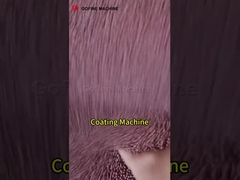 เครื่องเคลือบปุ๋ยอัตโนมัติคุณภาพสูง