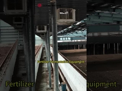 เครื่องทำปุ๋ยหมักเศษอาหารเชิงพาณิชย์สำหรับปุ๋ยอินทรีย์