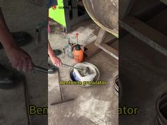 เครื่องผลิตขยะแมวขนาดสูง