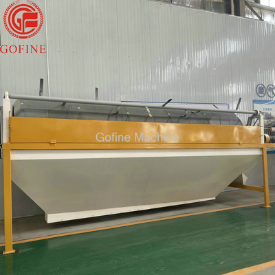 Gold Sieving Mobile Trommel Screen เครื่องคัดกรองกลองทราย Trommel