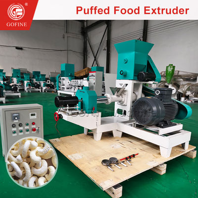 เครื่องบดอัตโนมัติสําหรับสายการผลิตข้าวสาลีและอาหารว่าง