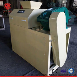 Granulator ลูกกลิ้งคู่อัตโนมัติ, อุปกรณ์ลูกกลิ้งปุ๋ยเม็ด