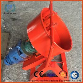 เครื่องบดย่อยปุ๋ยอินทรีย์แบบแผ่น 1,000 กก. / ชม. Npk Compound Fertilizer Rotary Granulator
